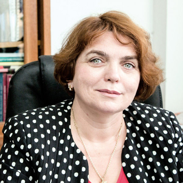 Prof. Dr. Florentina Ligia Furtunescu