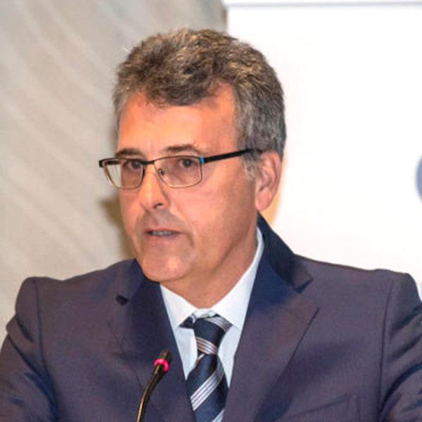 Prof. Dr. Luciano Saso