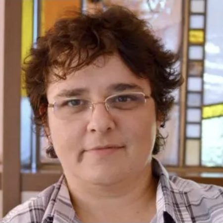 LETITIA DOBRANICI LETITIA DOBRANICI