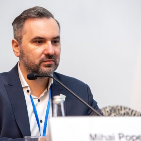 MIHAI POPESCU MIHAI POPESCU