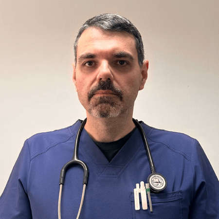 Dr Cosmin Dugan Dr Cosmin Dugan