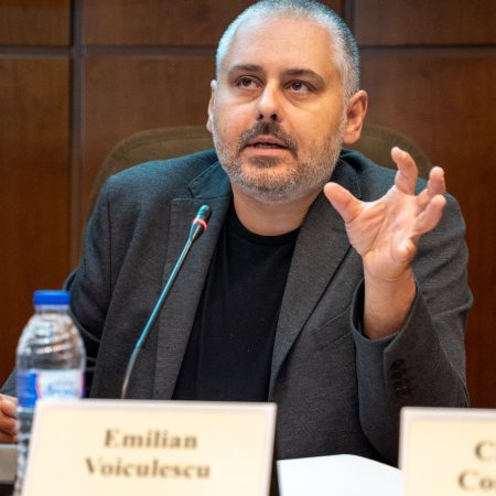 emilian Voiculescu emilian Voiculescu